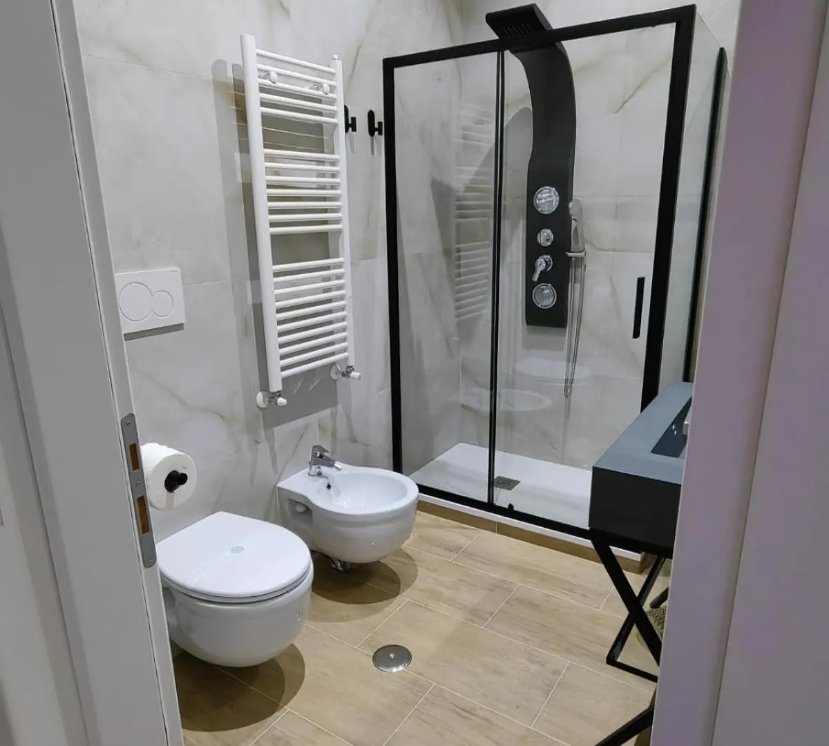 B&B Gregorio VII Rome Italie