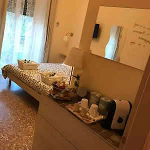 Alojamento de Acomodação e Pequeno-almoço Da Giulia, Roma