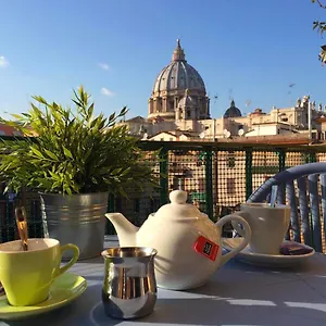 Vatican Stories Roma