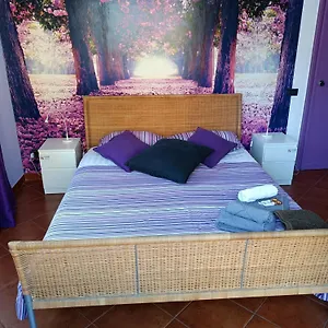 Couette-café Claudia A Monteverde, Rome