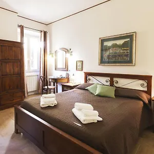 Bed and breakfast Trastever, Roma
