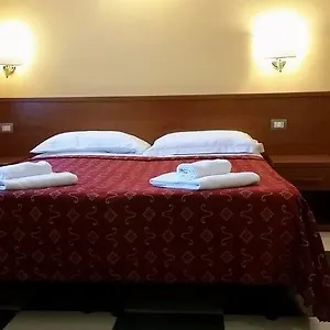 Couette-café Incantoromano, Rome