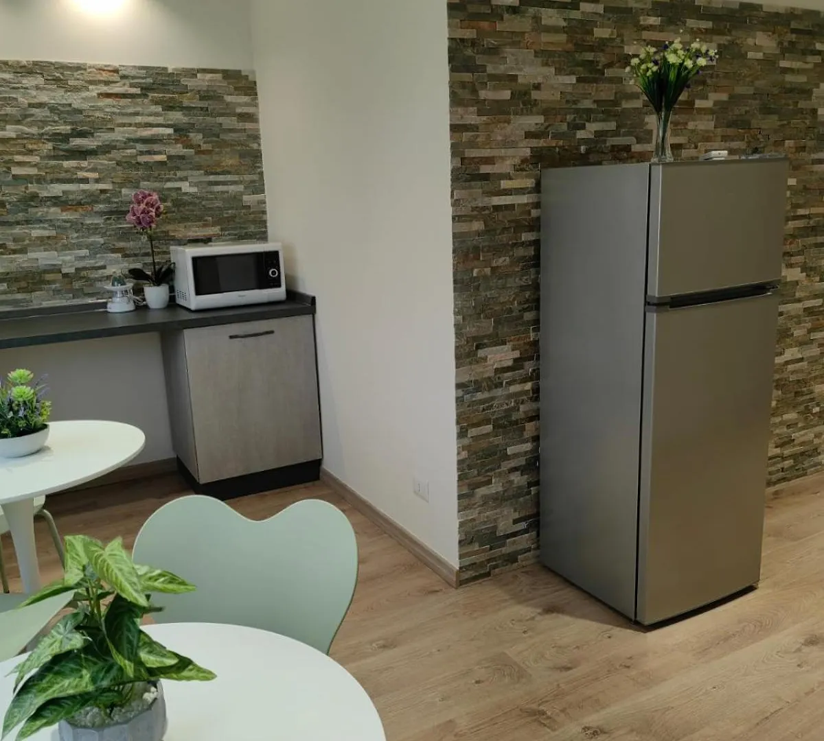 B&B Gregorio VII Ρώμη Bed and Breakfast