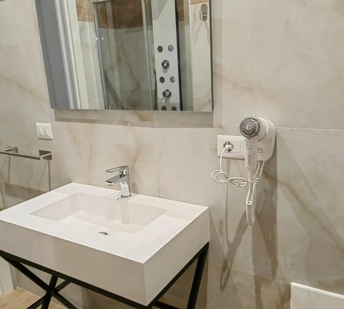 B&B Gregorio VII Ρώμη Bed and Breakfast