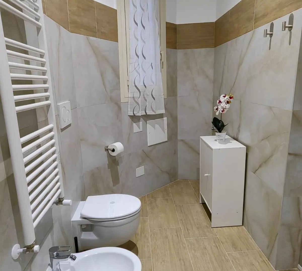 Bed and Breakfast B&B Gregorio VII Ρώμη Ιταλία