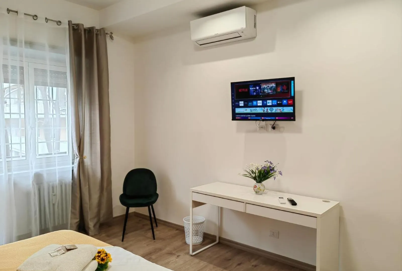 B&B Gregorio VII Rome 0*,