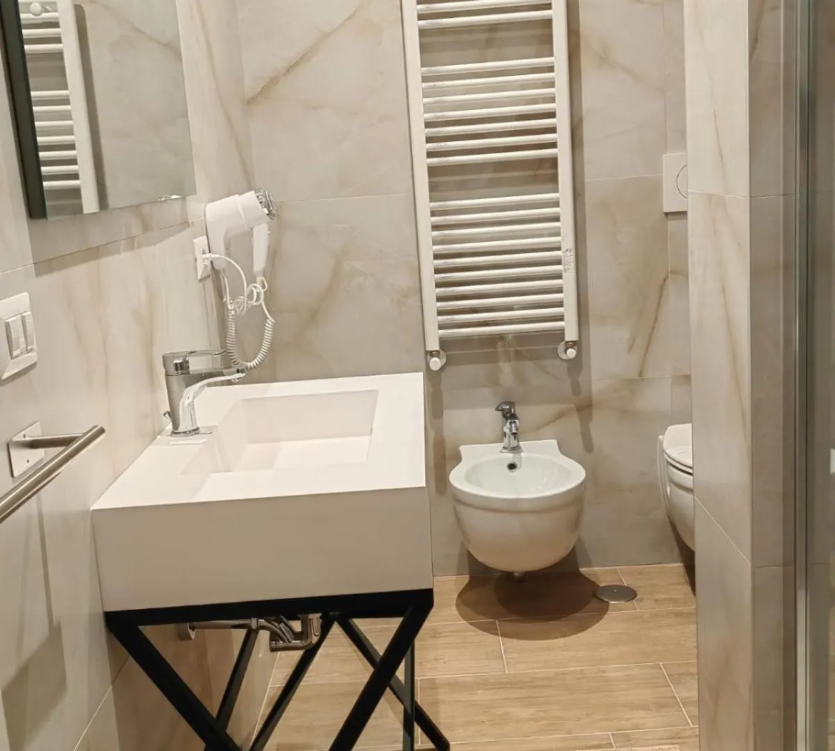 B&B Gregorio VII Rome