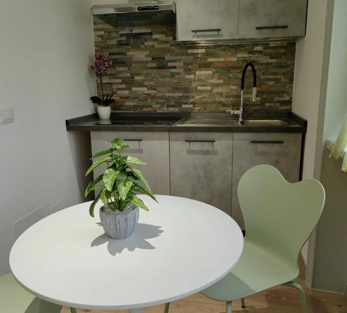 Bed & Breakfast B&B Gregorio VII Rome Italy