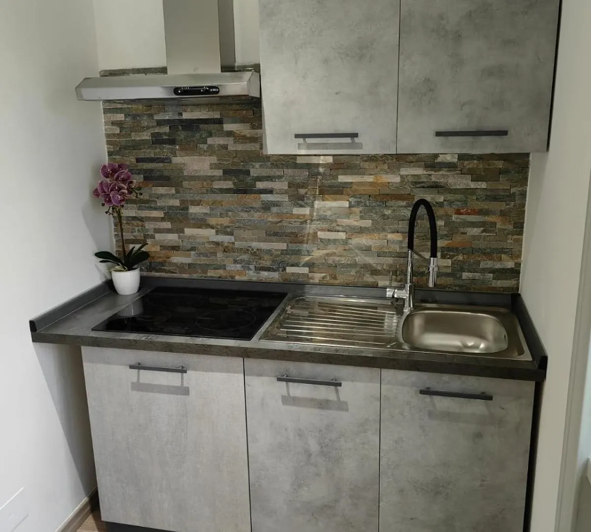 Bed & Breakfast B&B Gregorio VII Rome