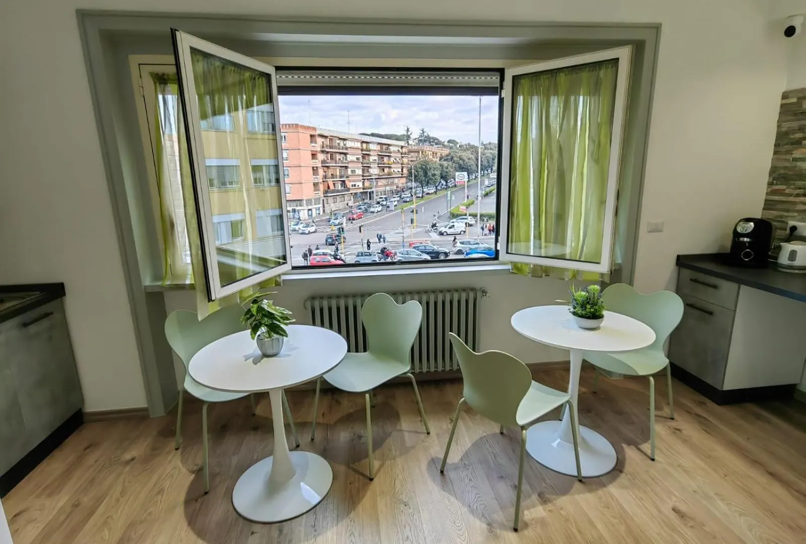 Bed & Breakfast B&B Gregorio VII Rome