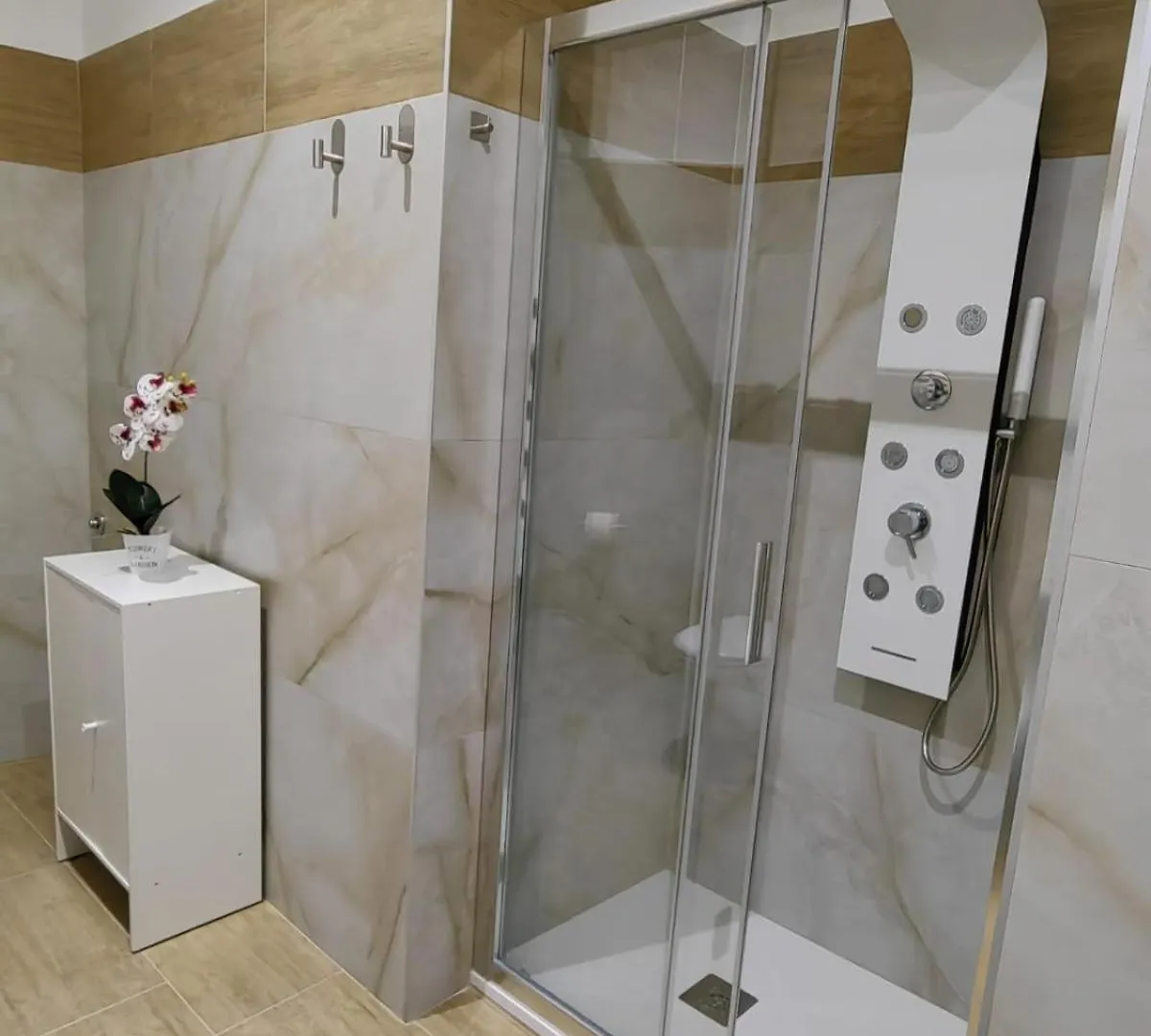 B&B Gregorio VII Rome Bed & Breakfast