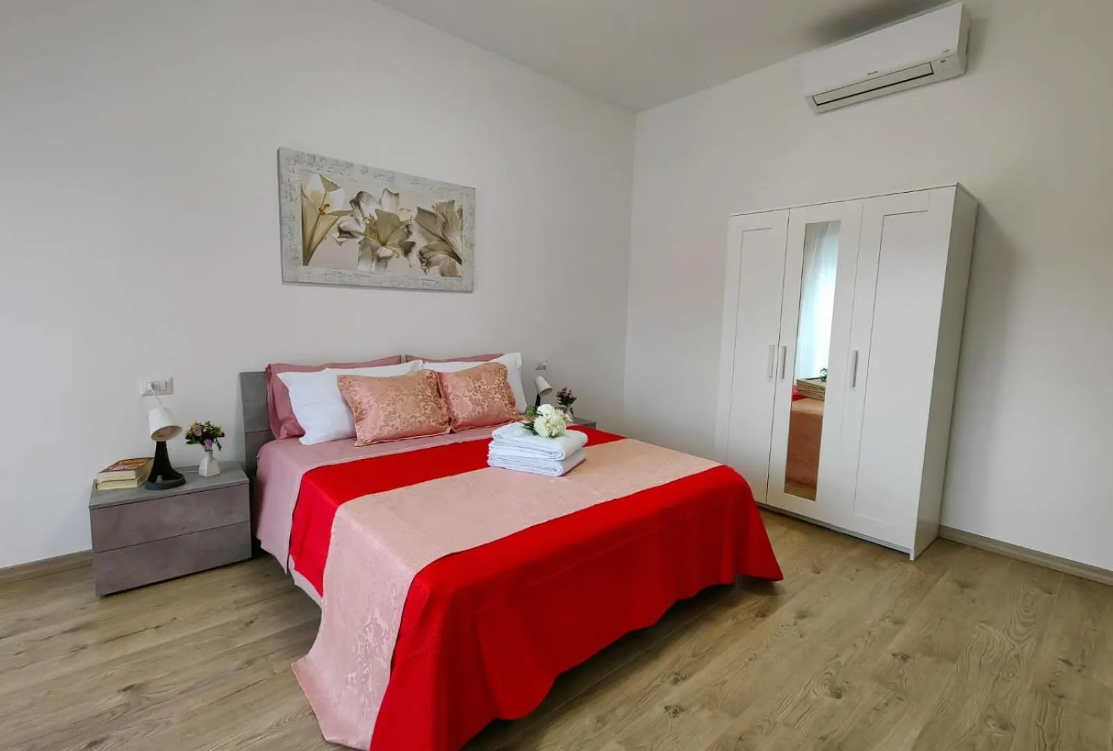 B&B Gregorio VII Rome