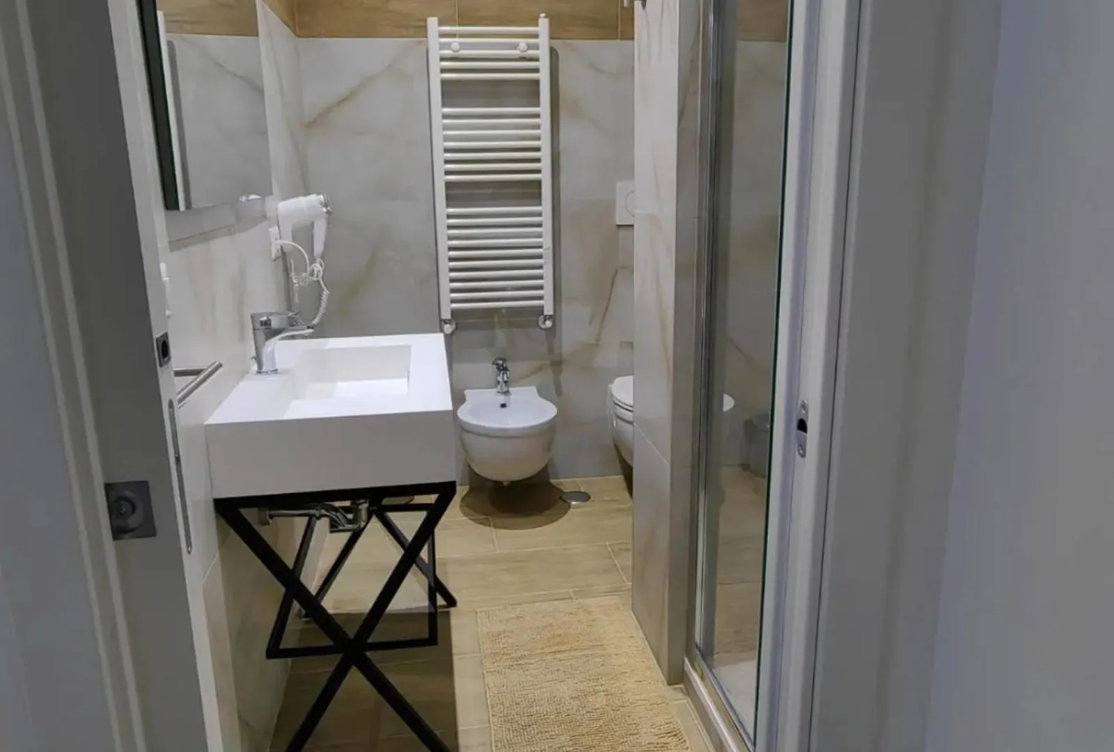 B&B Gregorio VII Rome 0*,  Italy