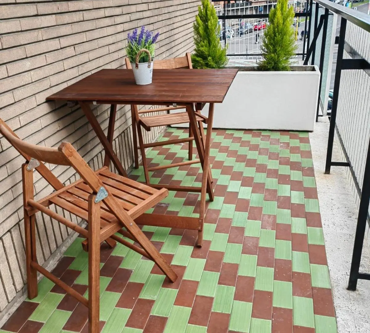 Bed & Breakfast B&B Gregorio VII Rome