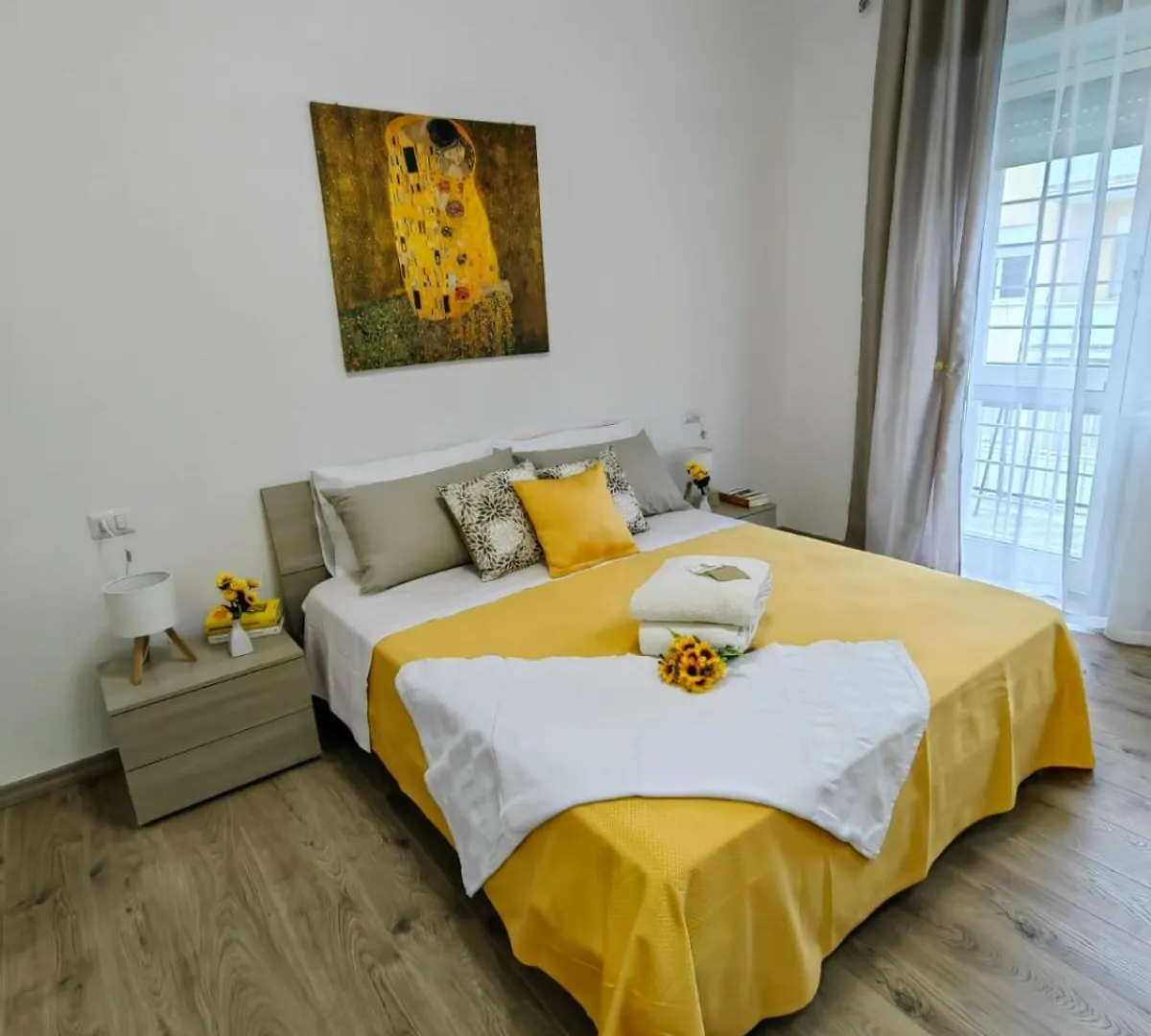 B&B Gregorio VII Rome