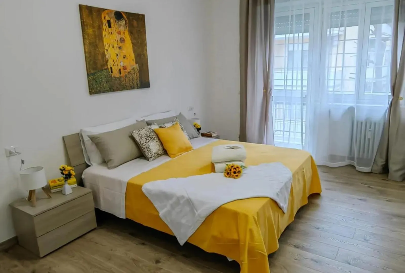 B&B Gregorio VII Rome