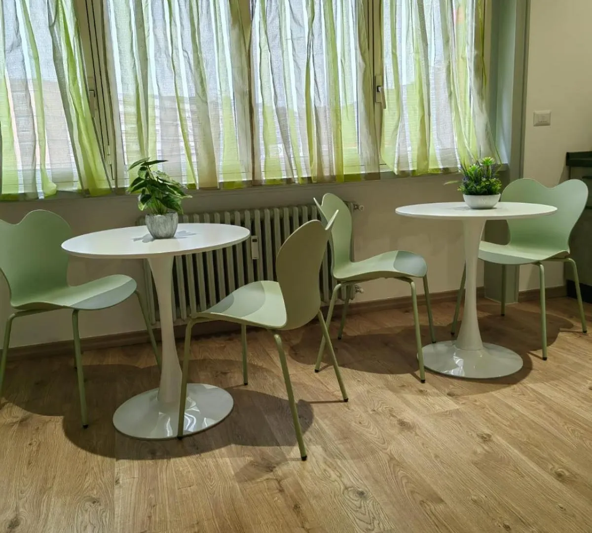 B&B Gregorio VII Rome 0*,  Italy