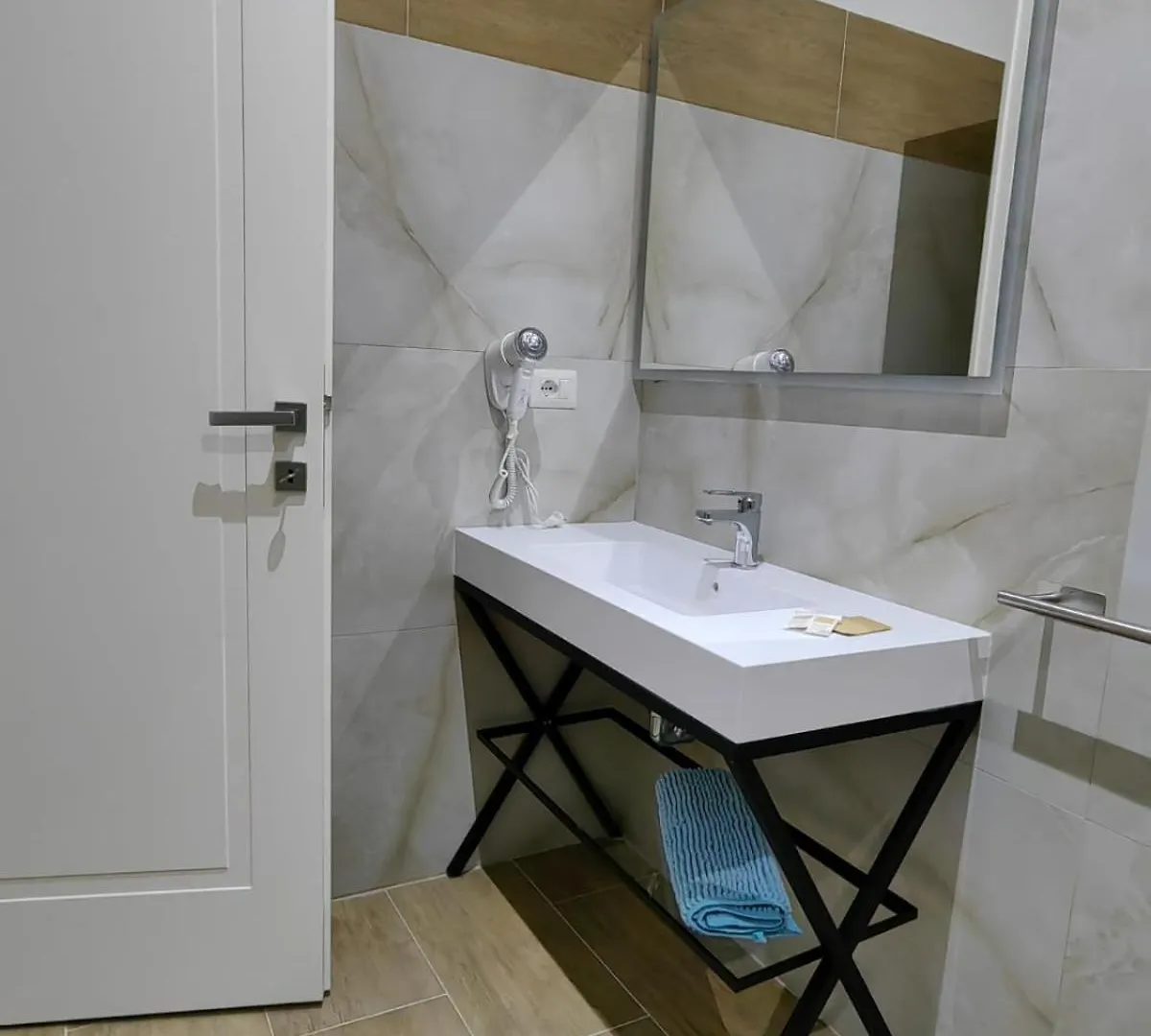 Bed & Breakfast B&B Gregorio VII Rome